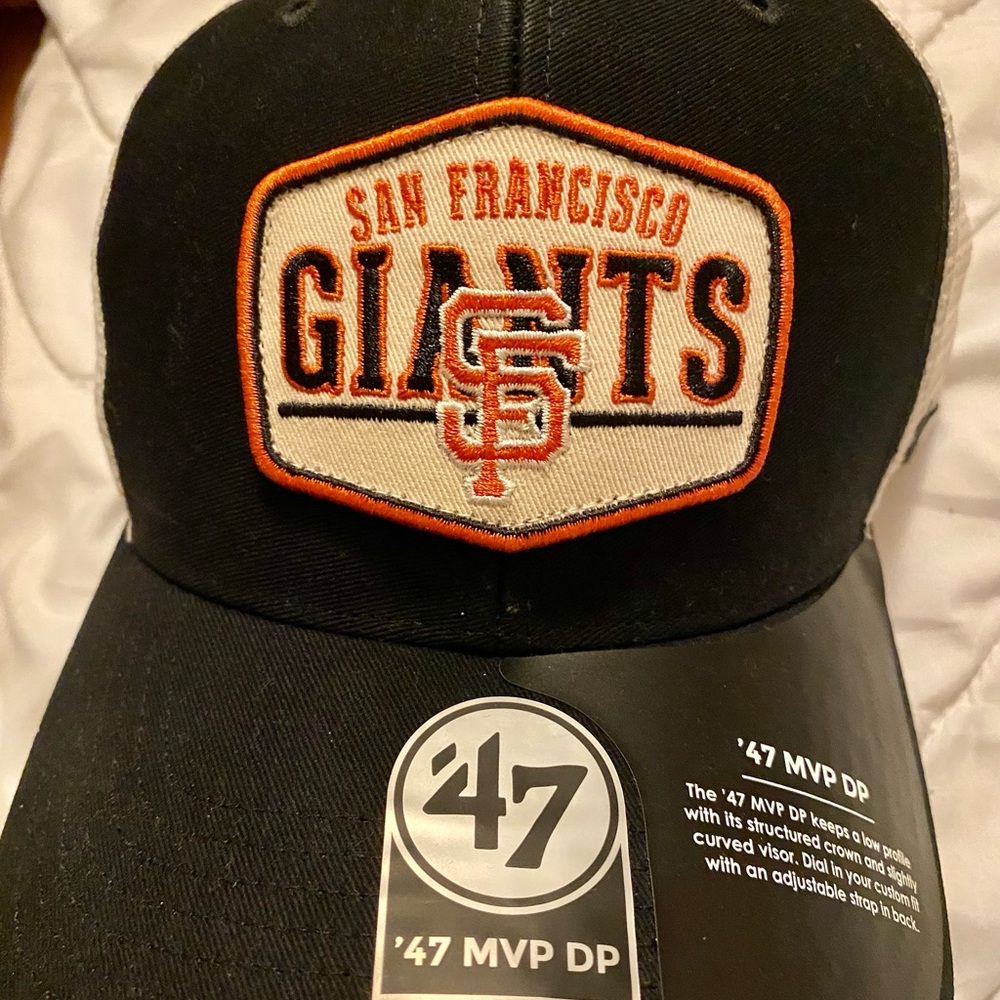 San Francisco Giants Hat